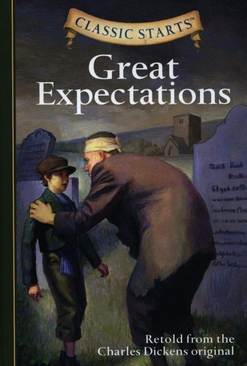 Classic Starts: Great Expectations