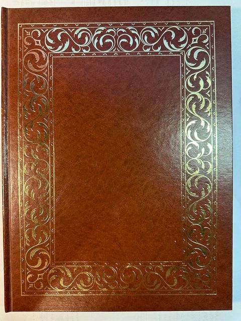 Men's Manual , Volume 1 (Institute in Basic Youth Conflicts)