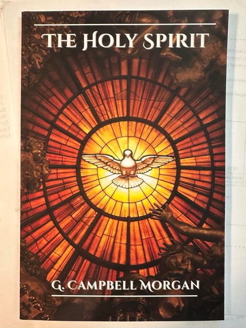 The Holy Spirit