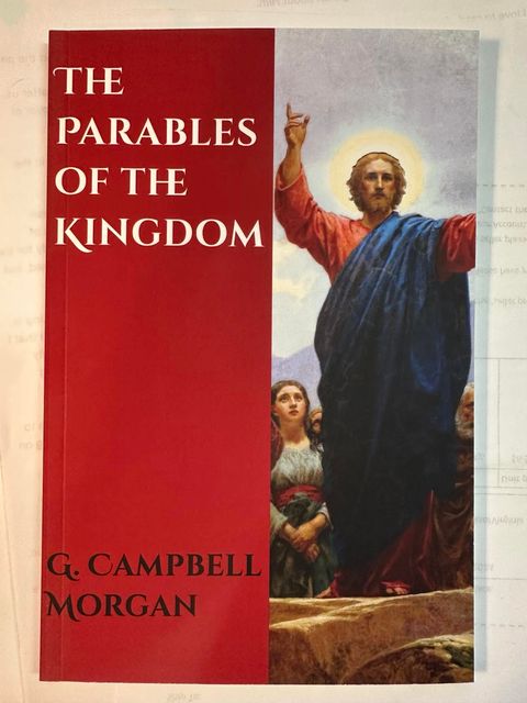 The Parables of the Kingdom