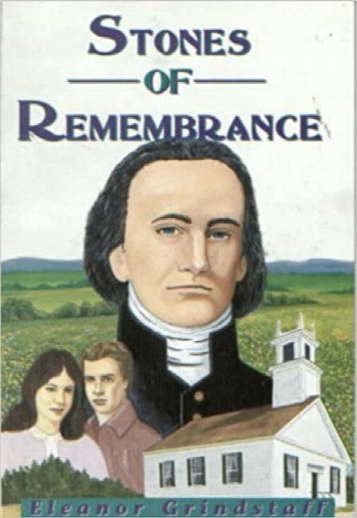 Stones Of Remembrance