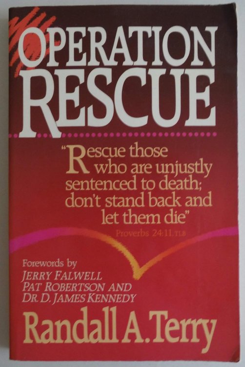 Operation Rescue