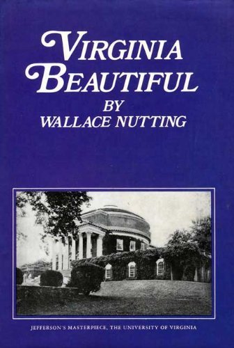 Virginia Beautiful
