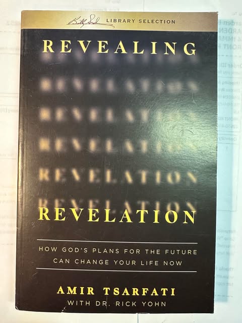 Revealing Revelation