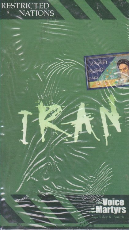 Restricted Nations: Iran