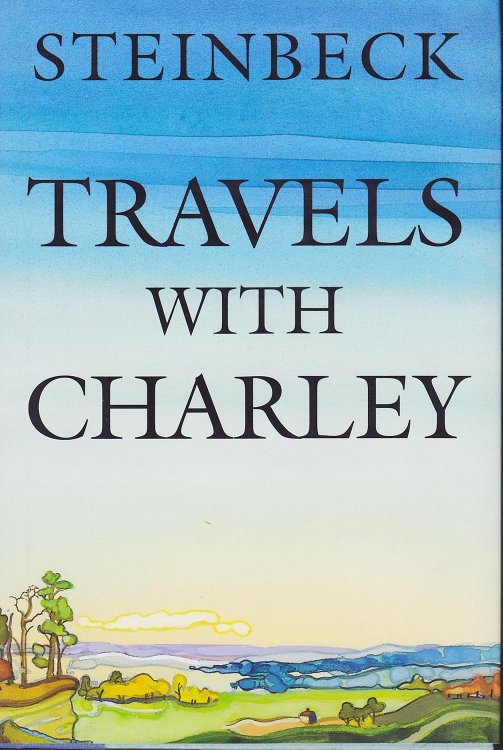 Travels With Charley