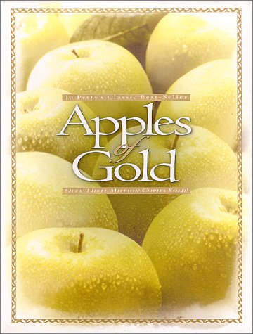 Apples of Gold