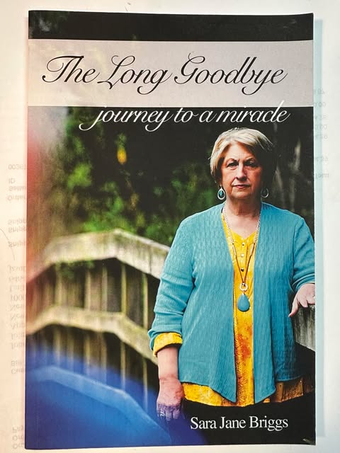The Long Goodbye: Journey to a Miracle