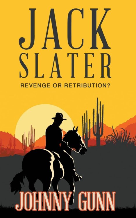 Jack Slater: Revenge or Retribution
