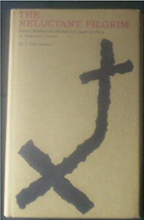 The Reluctant Pilgrim: Defoe's Emblematic Method and Quest for Form in Robinson Crusoe