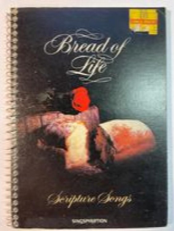 Bread of Life: Scripture Songs