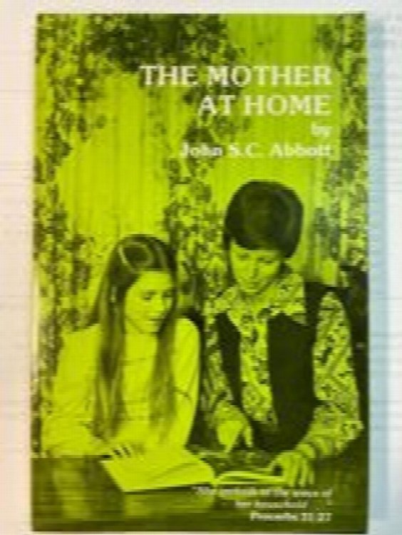 The Mother At Home