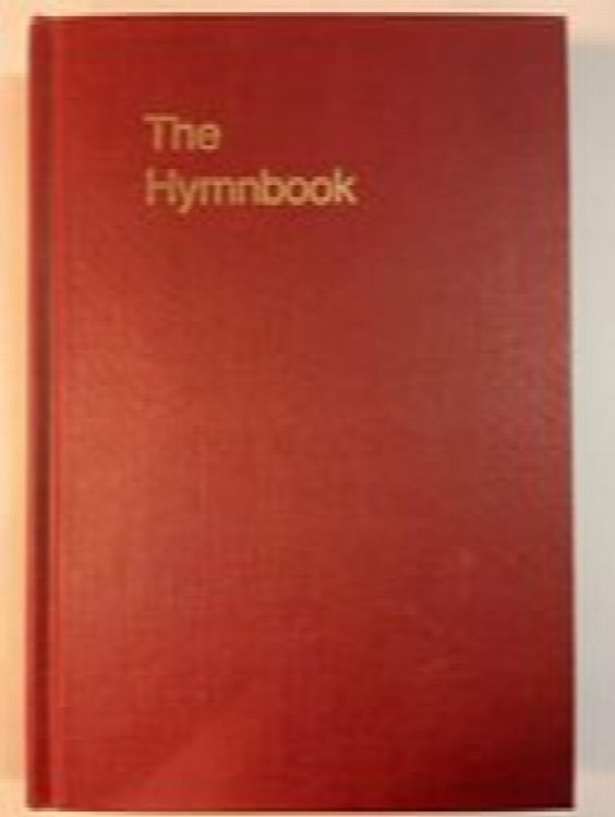 The Hymnbook