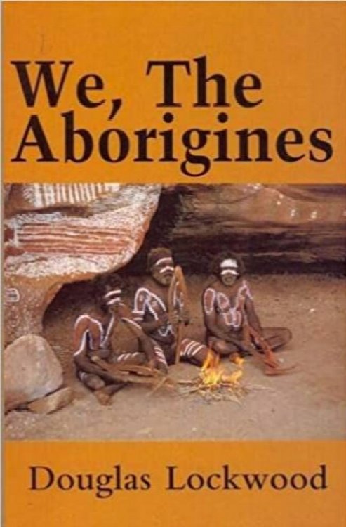 We, the Aborigines