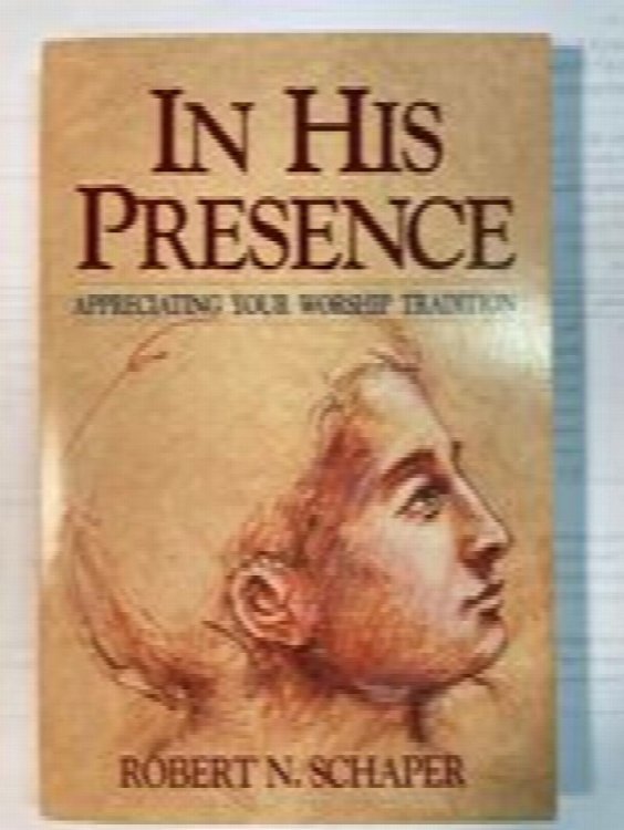 In His Presence