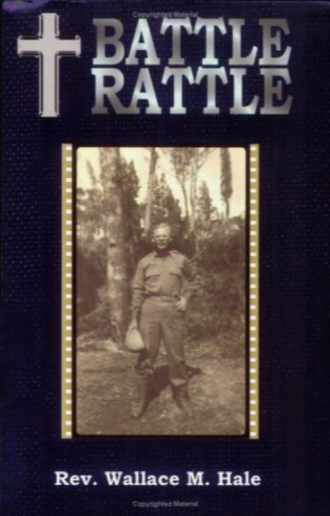 Battle Rattle