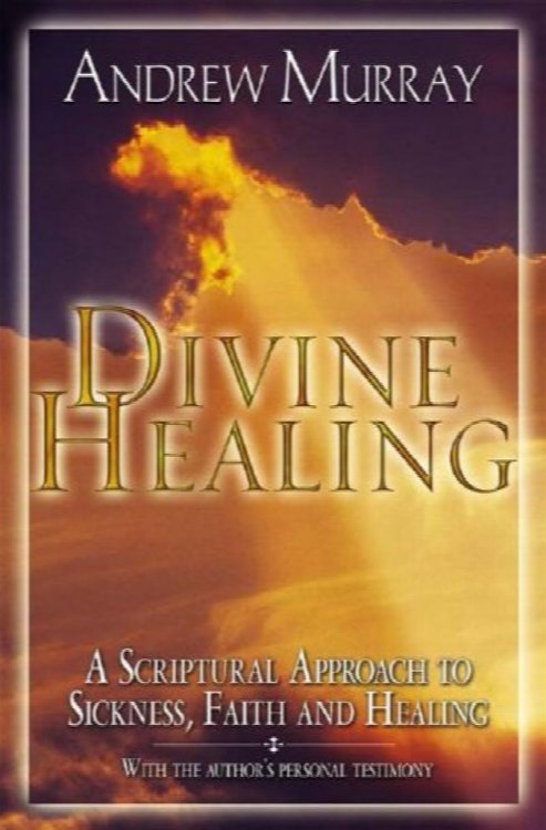 Divine Healing