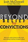 Beyond Belief To Conviction: What You Need To Know To Help Youth Stand Strong In The Face OF Today's Culture