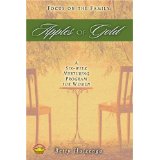 Apples Of Gold: A Six-Week Nurturing Program For Women