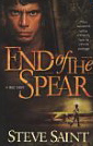 End Of The Spear: When Two Worlds Collide,One Family Faces Its Ultimate Challenge