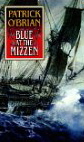 Blue At The Mizzen