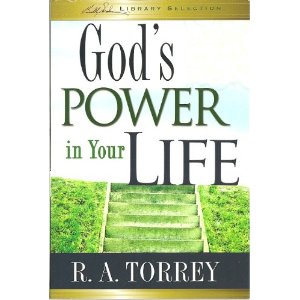 God's Power in Your Life