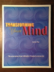 Transforming Your Mind