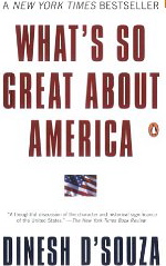What's So Great About America