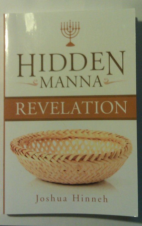 Hidden Manna: Revelation