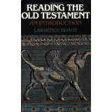 Reading the Old Testament: An Introduction