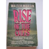 Rise Of The Cults: A Quick Guide To The Cults