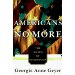 Americans No More: The Death of Citizenship