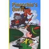 Pinocchio's Quest