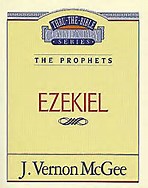 Ezekiel (Thru the Bible)
