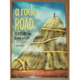 A Rocky road: Devotions For Losing Weight