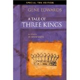 A Tale Of Three Kings: A Study In Brokeness