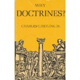 Why Doctrines