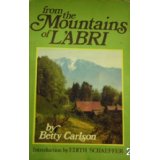 From The Mountains Of L'Abri