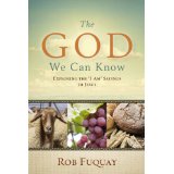 The God We Can Know: Exploring The 