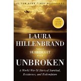 Unbroken: A World War II Story Of Survival, Resilience, And Redemption
