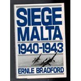 Siege Malta 1940-1943