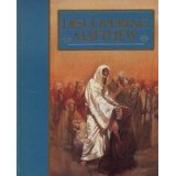 Discovering Mathew: The Guideposts Home Bible Study Program