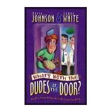 What's With The Dudes At The Door: Stuff To Now When the Cults Come Knocking