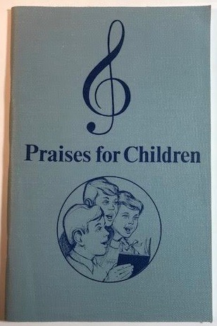 PRAISES FOR CHILDREN