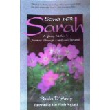 Song For Sarah: A Young Mothers Journey Through Grief And Beyond