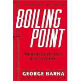 Boiling Point: Monitering Cultural Shifts in the 21st Century