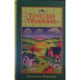 Image for Timeless Treasures (Patchwork Mysteries) Timeless Treasures (Patchwork Mysteries)