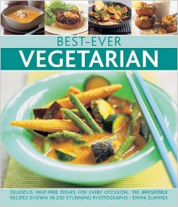 Best-Ever Vegetarian