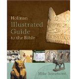 Holman Illustrated Guide to the Bible