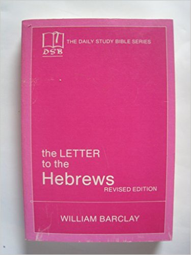 The Letter To The Hebrews (Revised Edition)